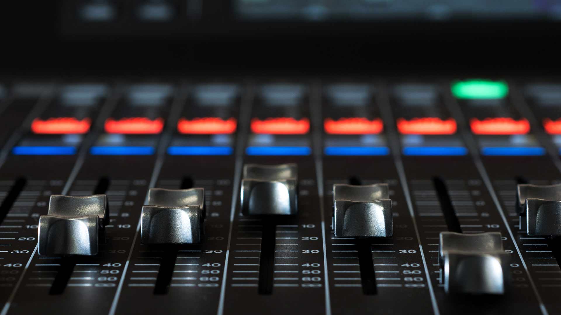 Express Media San Francisco’s Video Production & Equipment Rentals