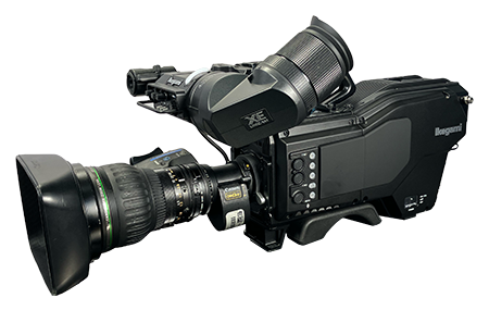 ikegami 450